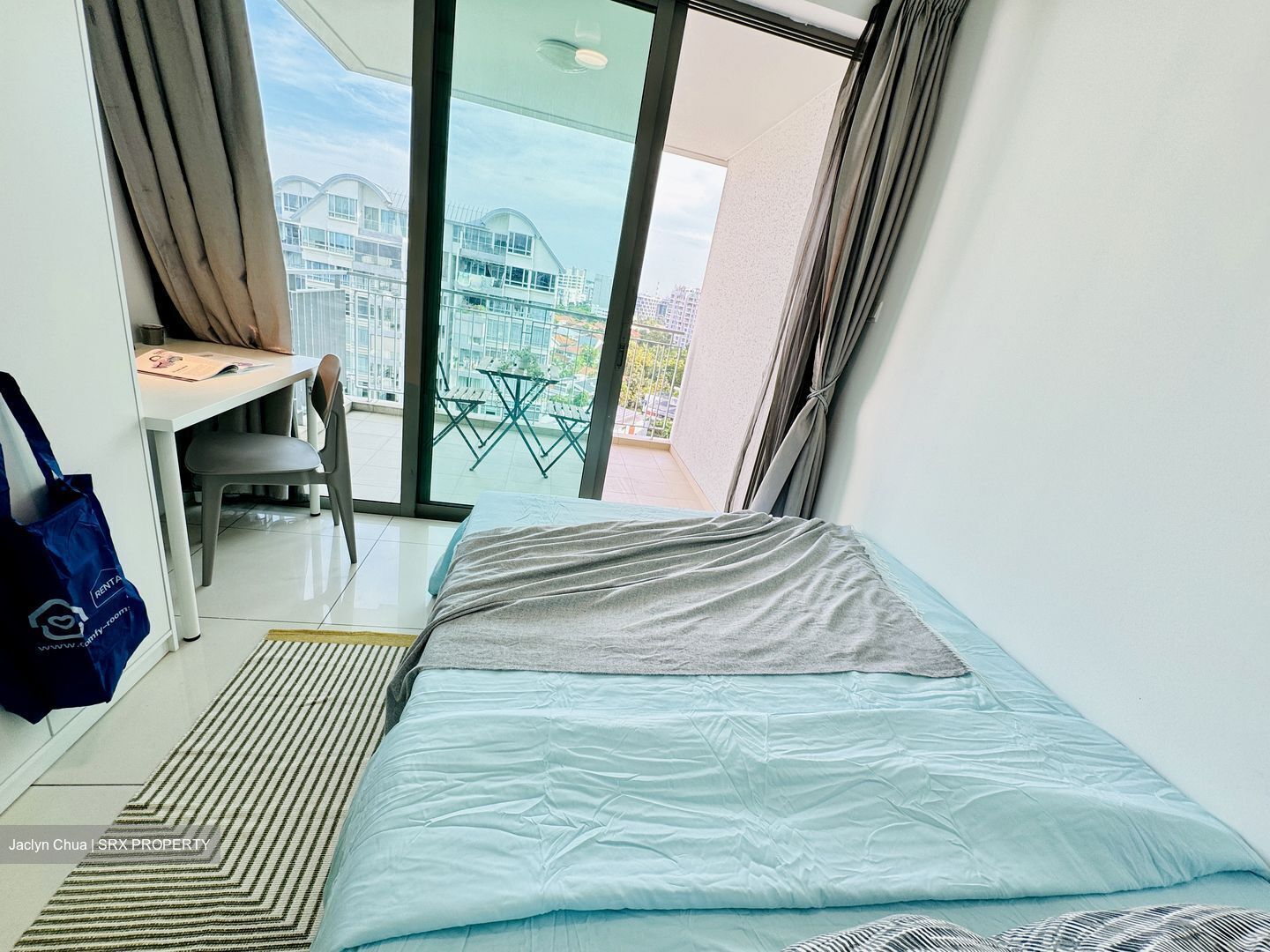 The Infiniti (D5), Condominium #483089871